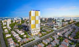 Viễn Đông Star — Hoàng Mai, Hà Nội — Ảnh 1 Viễn Đông Star — Hoàng Mai, Hà Nội — Ảnh 1