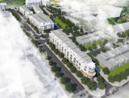 Gia Lâm Central Metropolitan — Hà Nội — Ảnh 1 Gia Lâm Central Metropolitan — Hà Nội — Ảnh 1
