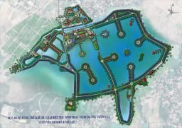 Vườn Vua Resort & Villas — Phú Thọ — Ảnh 1 Vườn Vua Resort & Villas — Phú Thọ — Ảnh 1