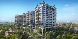 Sunshine Green Iconic — Long Biên, Hà Nội — Ảnh 1 Sunshine Green Iconic — Long Biên, Hà Nội — Ảnh 1