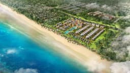 Wonderland – Novaworld Hồ Tràm — Xuyên Mộc, Bà Rịa - Vũng Tàu — Ảnh 1 Wonderland – Novaworld Hồ Tràm — Xuyên Mộc, Bà Rịa - Vũng Tàu — Ảnh 1