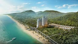 Cross Long Hải — Bà Rịa - Vũng Tàu — Ảnh 1 Cross Long Hải — Bà Rịa - Vũng Tàu — Ảnh 1