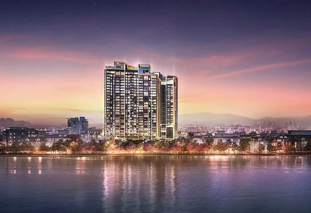 Heritage West Lake Heritage West Lake — Tây Hồ, Hà Nội