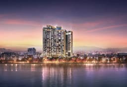 Heritage West Lake — Tây Hồ, Hà Nội — Ảnh 1 Heritage West Lake — Tây Hồ, Hà Nội — Ảnh 1