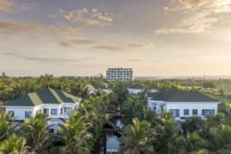 Le Palmier Hồ Tràm — Xuyên Mộc, Bà Rịa - Vũng Tàu — Ảnh 1 Le Palmier Hồ Tràm — Xuyên Mộc, Bà Rịa - Vũng Tàu — Ảnh 1