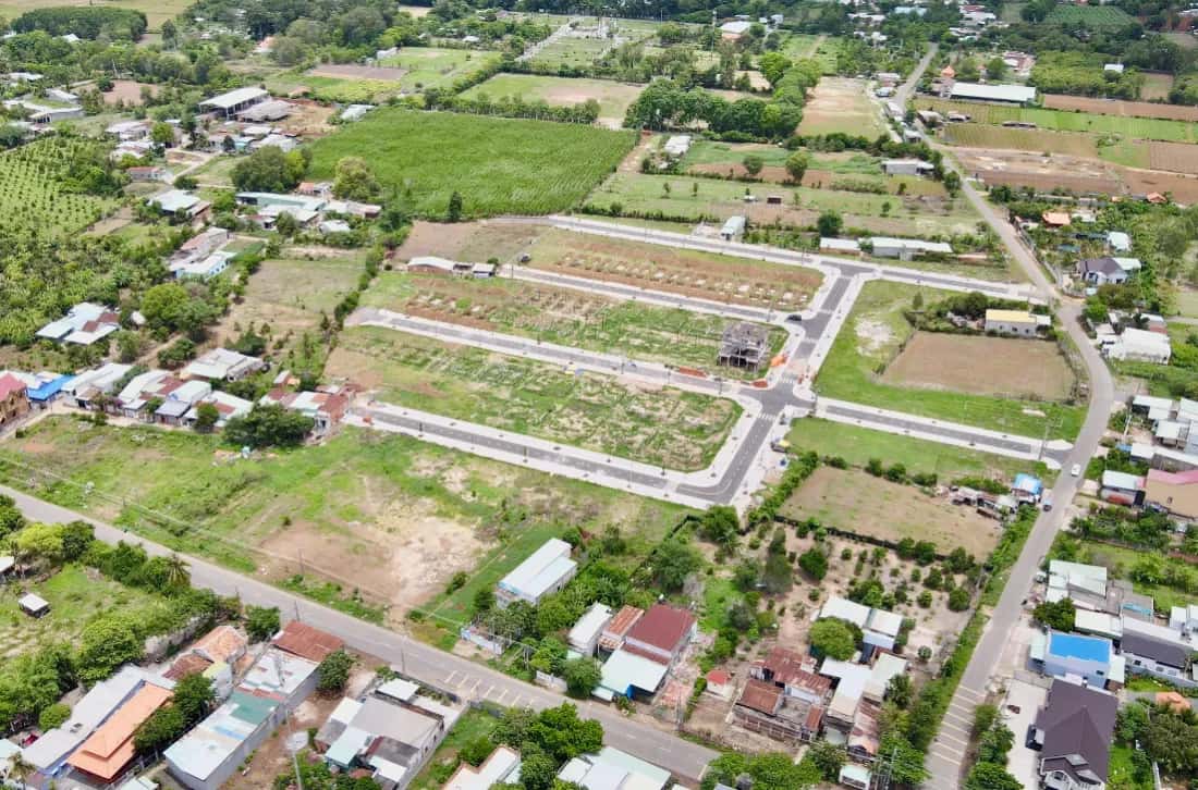 Ossla Homes Ossla Homes — Long Phước, Bà Rịa - Vũng Tàu
