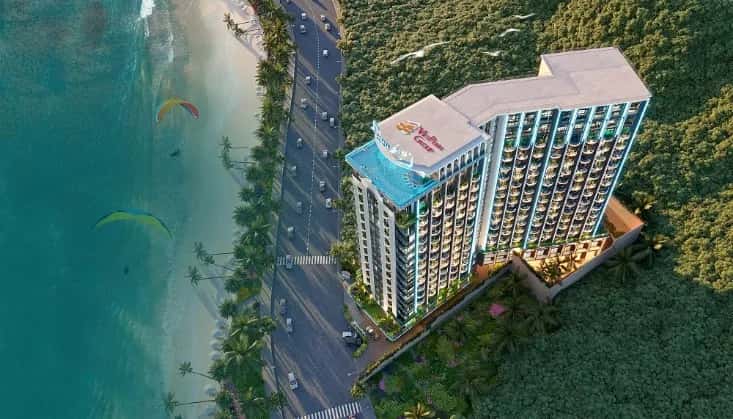 Oyster Bay Vũng Tàu Oyster Bay Vũng Tàu — Bà Rịa - Vũng Tàu