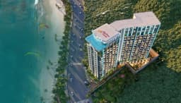 Oyster Bay Vũng Tàu — Bà Rịa - Vũng Tàu — Ảnh 1 Oyster Bay Vũng Tàu — Bà Rịa - Vũng Tàu — Ảnh 1