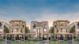 Lucky City Long An — Đức Hòa, Long An — Ảnh 1 Lucky City Long An — Đức Hòa, Long An — Ảnh 1