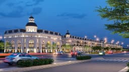 Louis City Xuân Phương — Nam Từ Liêm, Hà Nội — Ảnh 1 Louis City Xuân Phương — Nam Từ Liêm, Hà Nội — Ảnh 1