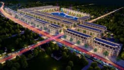 DHome Yên Thủy — Hòa Bình — Ảnh 1 DHome Yên Thủy — Hòa Bình — Ảnh 1