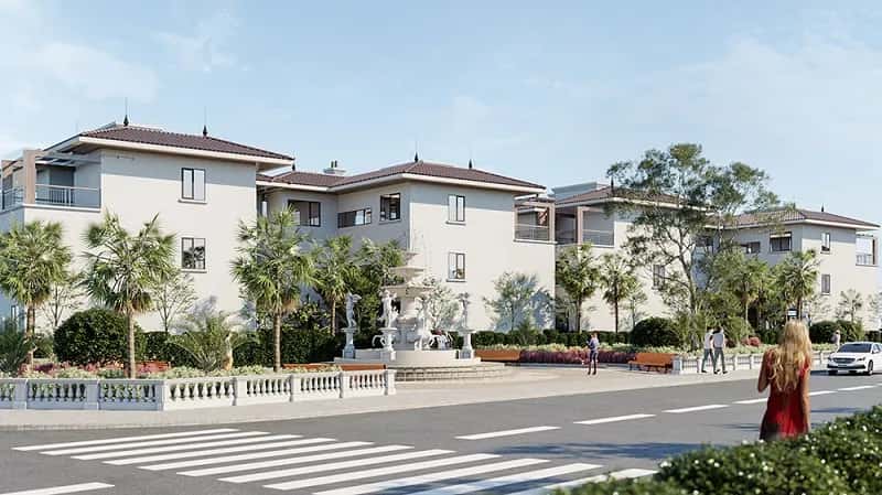 V Melody Villas V Melody Villas — Thạch Thất, Hà Nội