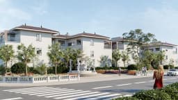 V Melody Villas — Thạch Thất, Hà Nội — Ảnh 1 V Melody Villas — Thạch Thất, Hà Nội — Ảnh 1