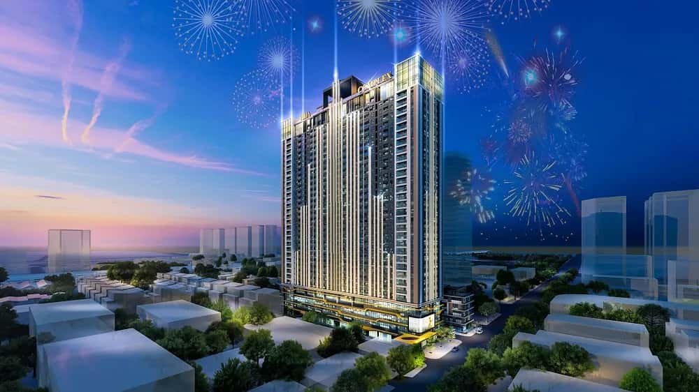 Viha Complex Viha Complex — Thanh Xuân, Hà Nội