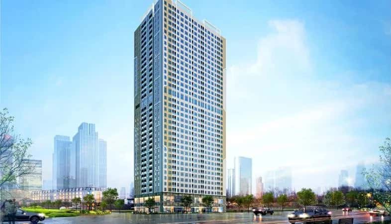 393 Lĩnh Nam 393 Lĩnh Nam — Hoàng Mai, Hà Nội