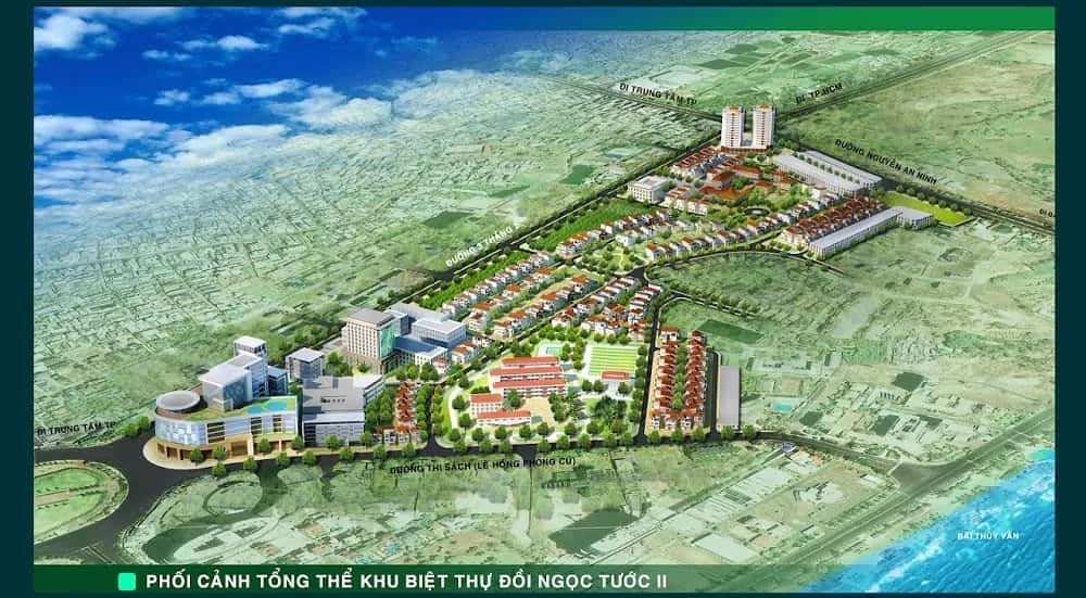 Ngọc Tước 2 Ngọc Tước 2 — Bà Rịa - Vũng Tàu