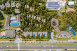Stelia Beach Resort — Phú Yên — Ảnh 1 Stelia Beach Resort — Phú Yên — Ảnh 1