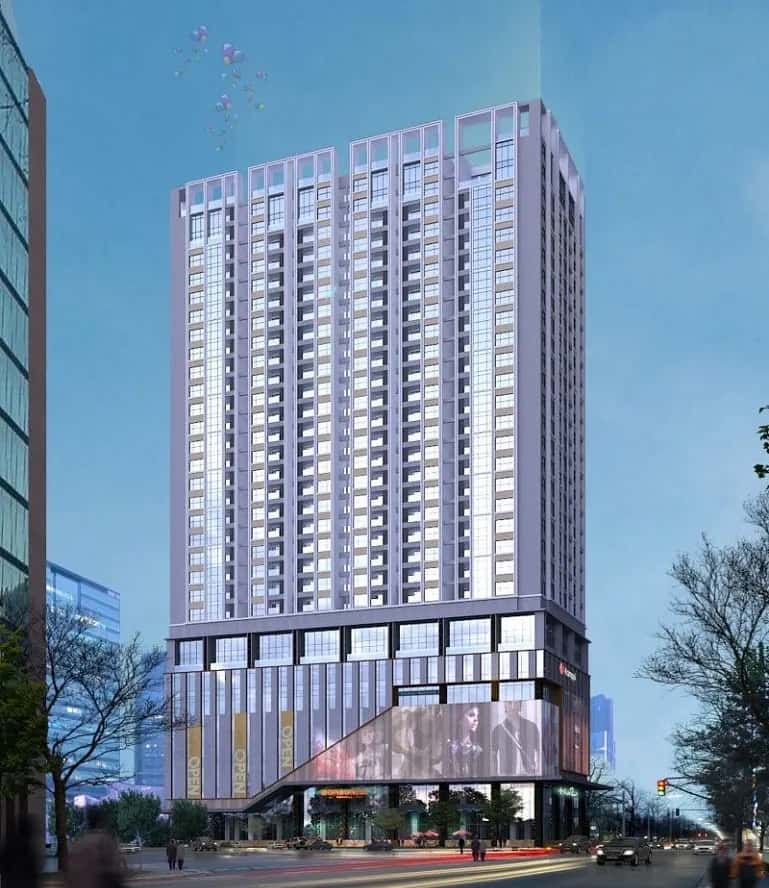 Capital Elite Capital Elite — Nam Từ Liêm, Hà Nội
