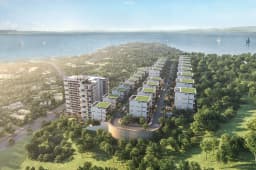 The Núi — Vũng Tàu, Bà Rịa - Vũng Tàu — Ảnh 1 The Núi — Vũng Tàu, Bà Rịa - Vũng Tàu — Ảnh 1