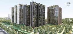 Lumi Hanoi — Nam Từ Liêm, Hà Nội — Ảnh 1 Lumi Hanoi — Nam Từ Liêm, Hà Nội — Ảnh 1