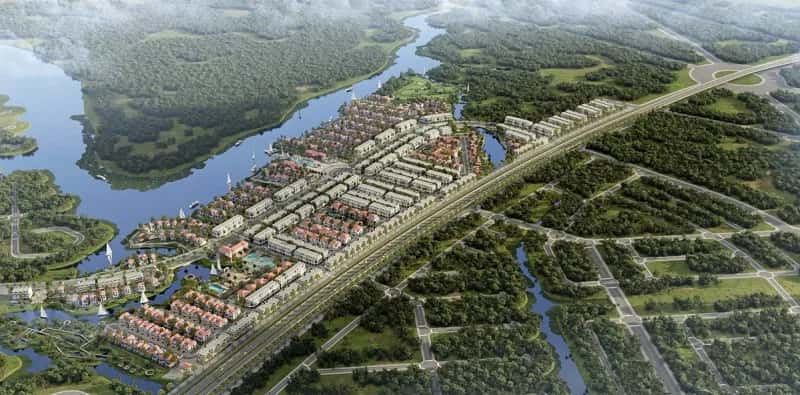 Gold Coast Vũng Tàu Gold Coast Vũng Tàu — Long Điền, Bà Rịa - Vũng Tàu