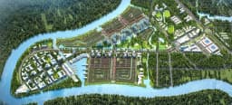 Waterpoint Long An — Bến Lức, Long An — Ảnh 1 Waterpoint Long An — Bến Lức, Long An — Ảnh 1