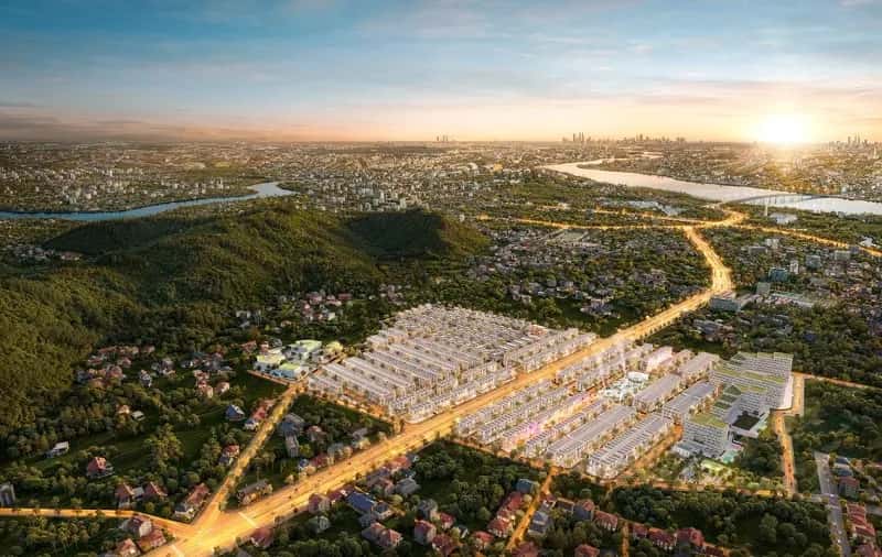 Vlasta Thủy Nguyên Vlasta Thủy Nguyên — Thủy Nguyên, Hải Phòng