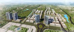Hoàng Huy New City — Thủy Nguyên, Hải Phòng — Ảnh 1 Hoàng Huy New City — Thủy Nguyên, Hải Phòng — Ảnh 1