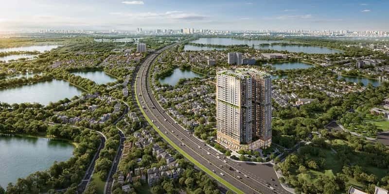 Galia Hanoi Galia Hanoi — Hoàng Mai, Hà Nội