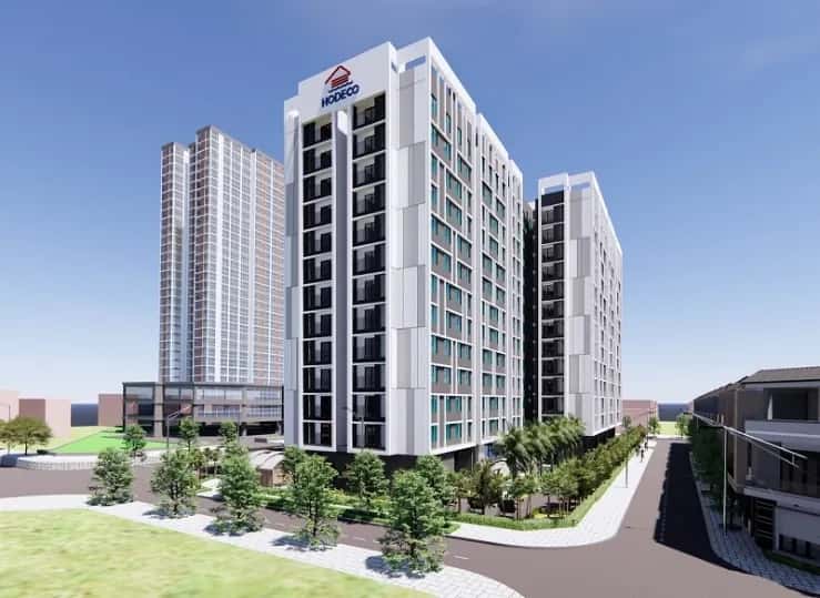 Eco Home 1 Eco Home 1 — Phú Mỹ, Bà Rịa - Vũng Tàu