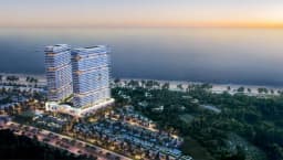 Maia Resort Hồ Tràm — Xuyên Mộc, Bà Rịa - Vũng Tàu — Ảnh 1 Maia Resort Hồ Tràm — Xuyên Mộc, Bà Rịa - Vũng Tàu — Ảnh 1