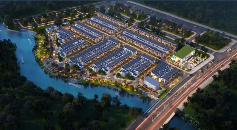 Elite Life Elite Life — Cần Giuộc, Long An