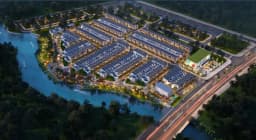 Elite Life — Cần Giuộc, Long An — Ảnh 1 Elite Life — Cần Giuộc, Long An — Ảnh 1