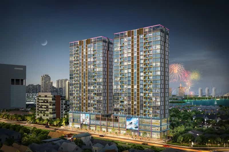 Celestine Westlake Celestine Westlake — Tây Hồ, Hà Nội