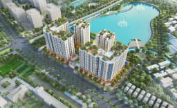 Platinum Long Biên — Long Biên, Hà Nội — Ảnh 1 Platinum Long Biên — Long Biên, Hà Nội — Ảnh 1
