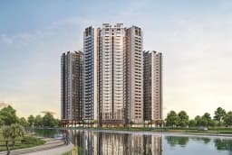 Greenera Southmark — Thanh Trì, Hà Nội — Ảnh 1 Greenera Southmark — Thanh Trì, Hà Nội — Ảnh 1