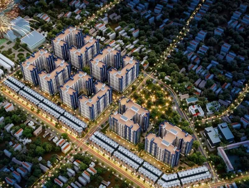 Harbor Residence Harbor Residence — Ngô Quyền, Hải Phòng