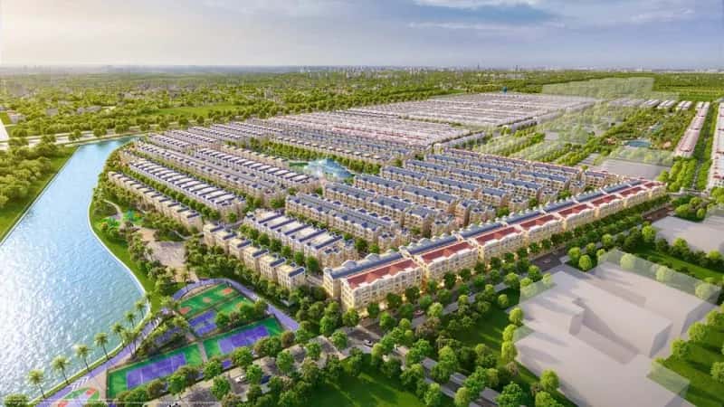 Hừng Đông Hừng Đông — Đan Phượng, Hà Nội
