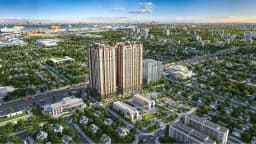 Maison Grand — TX. Phú Mỹ, Bà Rịa - Vũng Tàu — Ảnh 1 Maison Grand — TX. Phú Mỹ, Bà Rịa - Vũng Tàu — Ảnh 1