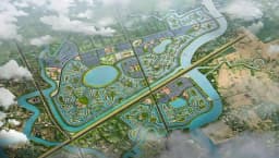 Vinhomes City Royal — Long An — Ảnh 1 Vinhomes City Royal — Long An — Ảnh 1