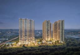 The Ori Phương Mai — Long An — Ảnh 1 The Ori Phương Mai — Long An — Ảnh 1