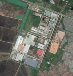 Khucông nghiệp Trung Hà — Phú Thọ — Ảnh 1 Khucông nghiệp Trung Hà — Phú Thọ — Ảnh 1