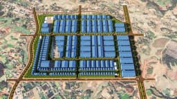 Cụm công nghiệp Quảng Thành — Quảng Ninh, Quảng Ninh — Ảnh 1 Cụm công nghiệp Quảng Thành — Quảng Ninh, Quảng Ninh — Ảnh 1