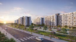 Green Nestera — Hậu Nghĩa, Long An — Ảnh 1 Green Nestera — Hậu Nghĩa, Long An — Ảnh 1