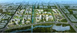 Dự án nhà ở xã hội Tiên Dương 1 — Đông Anh, Hà Nội — Ảnh 1 Dự án nhà ở xã hội Tiên Dương 1 — Đông Anh, Hà Nội — Ảnh 1