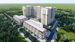Chung cư Tân Thành ECO3 — Quảng Thắng, Thanh Hóa — Ảnh 1 Chung cư Tân Thành ECO3 — Quảng Thắng, Thanh Hóa — Ảnh 1