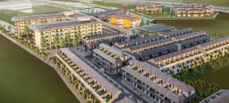 Mường Central — Hòa Bình — Ảnh 1 Mường Central — Hòa Bình — Ảnh 1