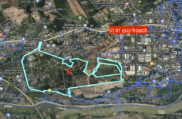 Khu công nghiệp Hòa Cầm giai đoạn 2 — Cẩm Lệ, Đà Nẵng — Ảnh 1 Khu công nghiệp Hòa Cầm giai đoạn 2 — Cẩm Lệ, Đà Nẵng — Ảnh 1