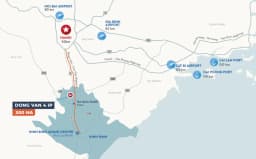 Khucông nghiệp Đồng Văn IV — Hà Nam — Ảnh 1 Khucông nghiệp Đồng Văn IV — Hà Nam — Ảnh 1