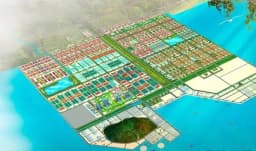 Khu công nghiệp Hải Hà — Quảng Chính, Quảng Ninh — Ảnh 1 Khu công nghiệp Hải Hà — Quảng Chính, Quảng Ninh — Ảnh 1